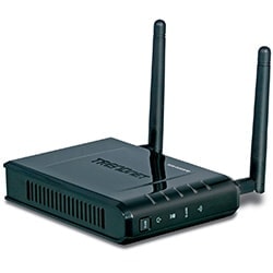 TrendNet Point d'accès et Répéteur WiFi MAGASIN EN LIGNE Grosbill
