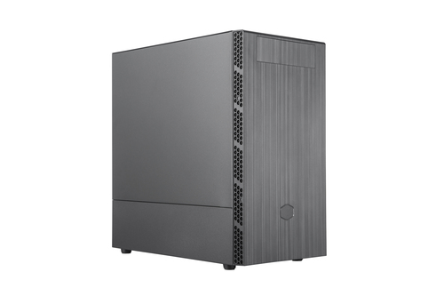 Cooler Master MB400L Gris - Boîtier PC Cooler Master - grosbill-pro.com - 1