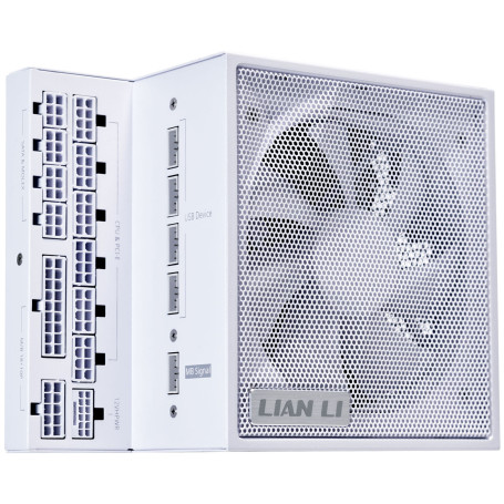 Lian-Li EDGE EG1000 80+ Platine (1000W) - Alimentation Lian-Li - 3