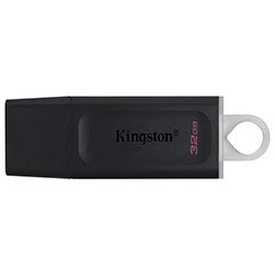 image produit Kingston Clé 32Go USB 3.2 DataTraveler DTX/32GB Grosbill