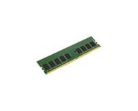 16GB 2666MHz DDR4 ECC CL19 DIMM 2Rx8 - Achat / Vente sur grosbill-pro.com - 0