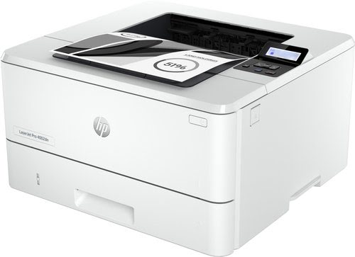 Imprimante multifonction HP LaserJet PRO 4002DN - grosbill-pro.com - 1