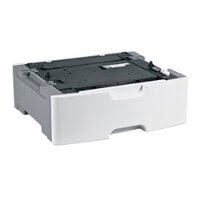 550-Sheet Lockable Tray - Achat / Vente sur grosbill-pro.com - 0