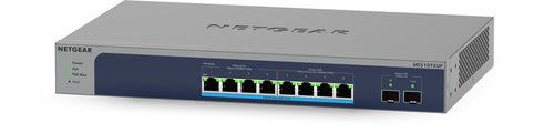 8-Port Multi-Gb/10G Eth Ultra60 - Achat / Vente sur grosbill-pro.com - 1