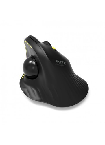 MOUSE ERGO RECHARGEABLE BLTH TRACK BALL - Achat / Vente sur grosbill-pro.com - 6