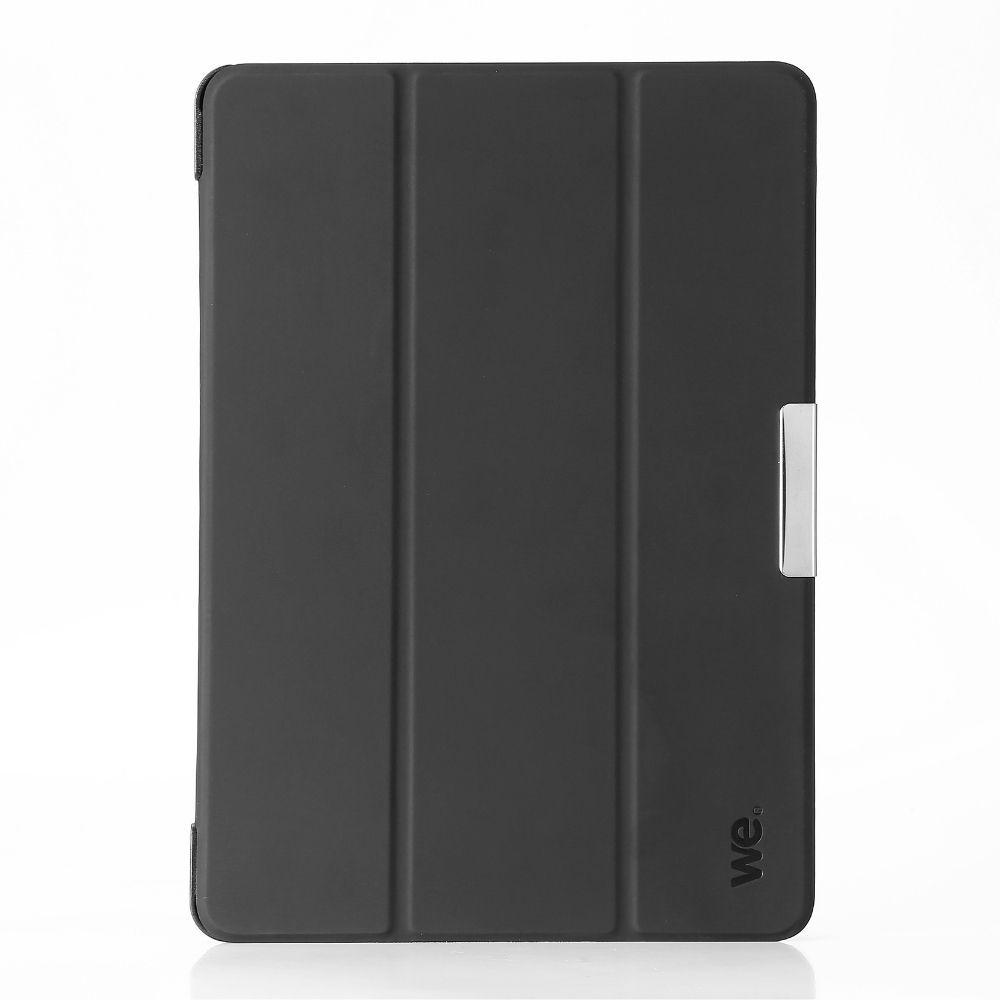 Etui iPad 10.2'' - Noir Rabatable - Accessoire tablette WE - 2