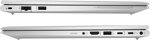 EliteBook 650 G10 - 15.6" FHD i5-1335U 8Go 256Go W11P - Achat / Vente sur grosbill-pro.com - 1