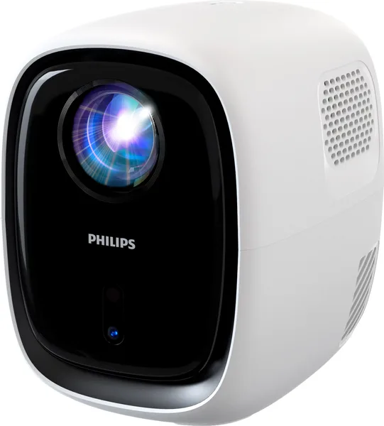 Philips Neopix Smart 130 W - Vidéoprojecteur Philips - grosbill-pro.com - 0