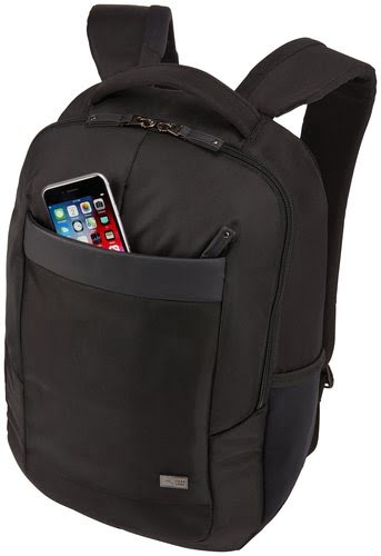 Notion Backpack 14" Black (NOTIBP114) - Achat / Vente sur grosbill-pro.com - 3