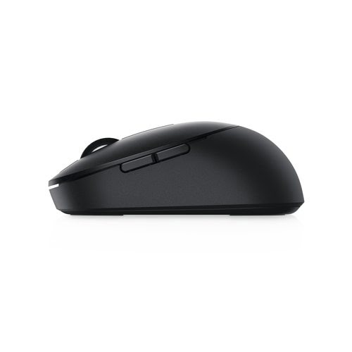  Pro Wireless Mouse MS5120W Black (MS5120W-BLK) - Achat / Vente sur grosbill-pro.com - 6