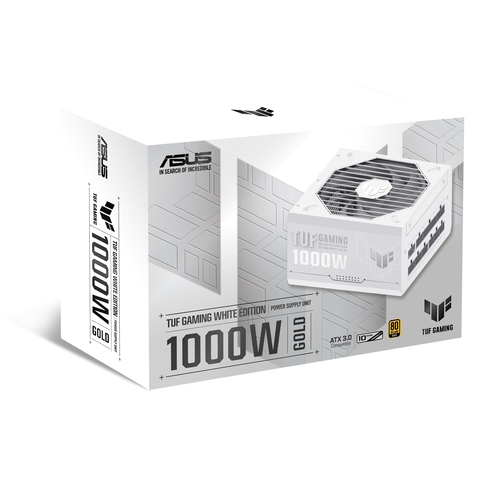 Asus 80+ GOLD (1000W) - Alimentation Asus - grosbill-pro.com - 12