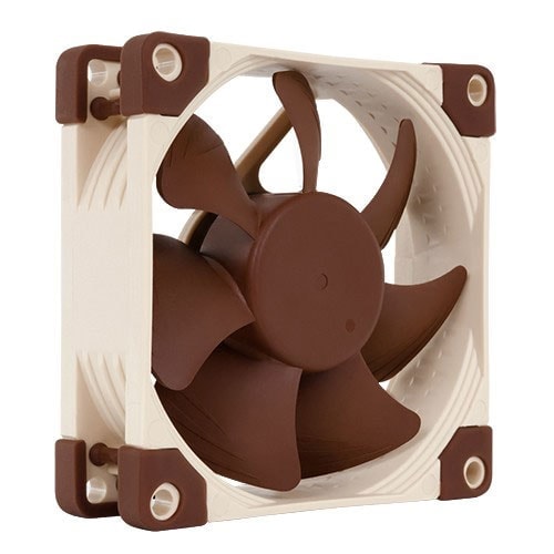 Noctua NF-A8 PWM - Ventilateur boîtier Noctua - grosbill-pro.com - 0