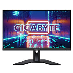 Grosbill Ecran PC Gigabyte M27Q - 27" QHD/170Hz/Fast-IPS/0.5ms/USB-C/FS Prem