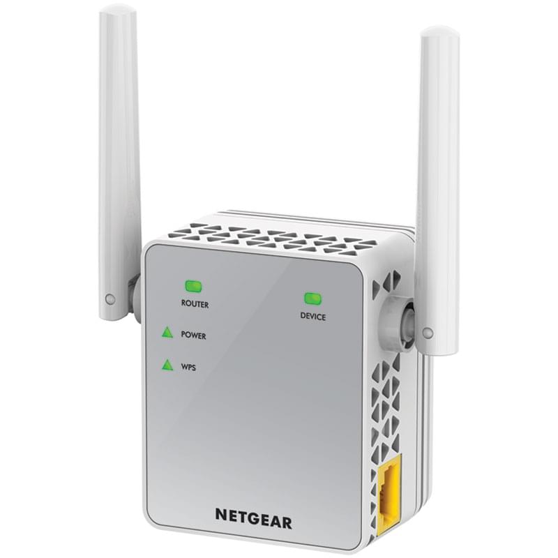 Netgear EX3700 - Répéteur WiFi AC750 - grosbill-pro.com - 0