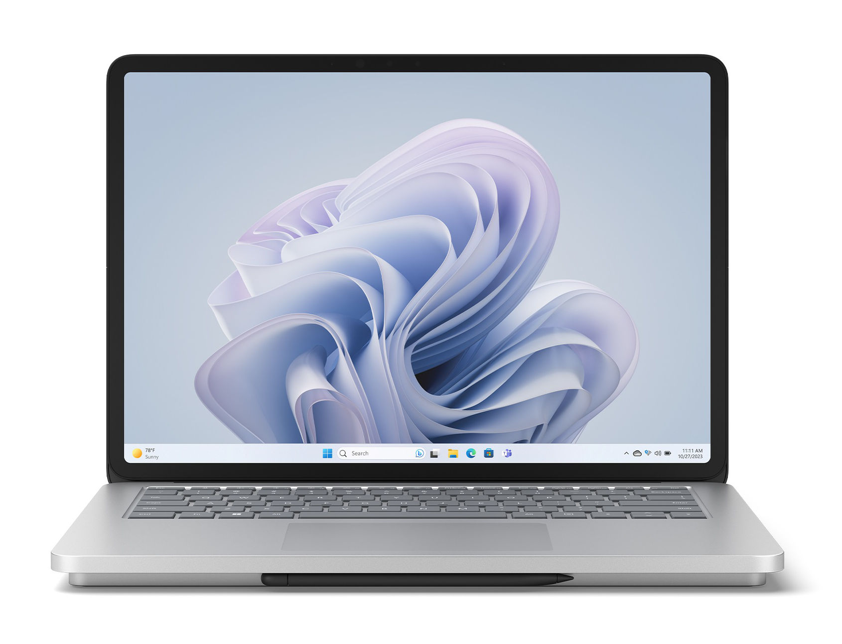 Surface Laptop Studio 2 YZY-00006 Platine - Achat / Vente sur grosbill-pro.com - 0