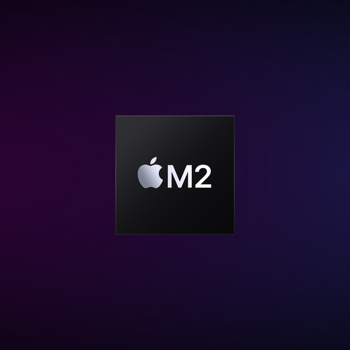Apple Mac Mini M2 (MMFK3FN/A) - Barebone et Mini-PC Apple - 1