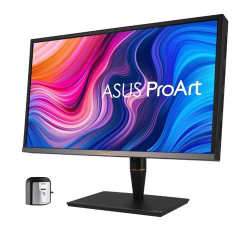 Asus 27"  90LM04NC-B02370 - Ecran PC Asus - grosbill-pro.com - 5