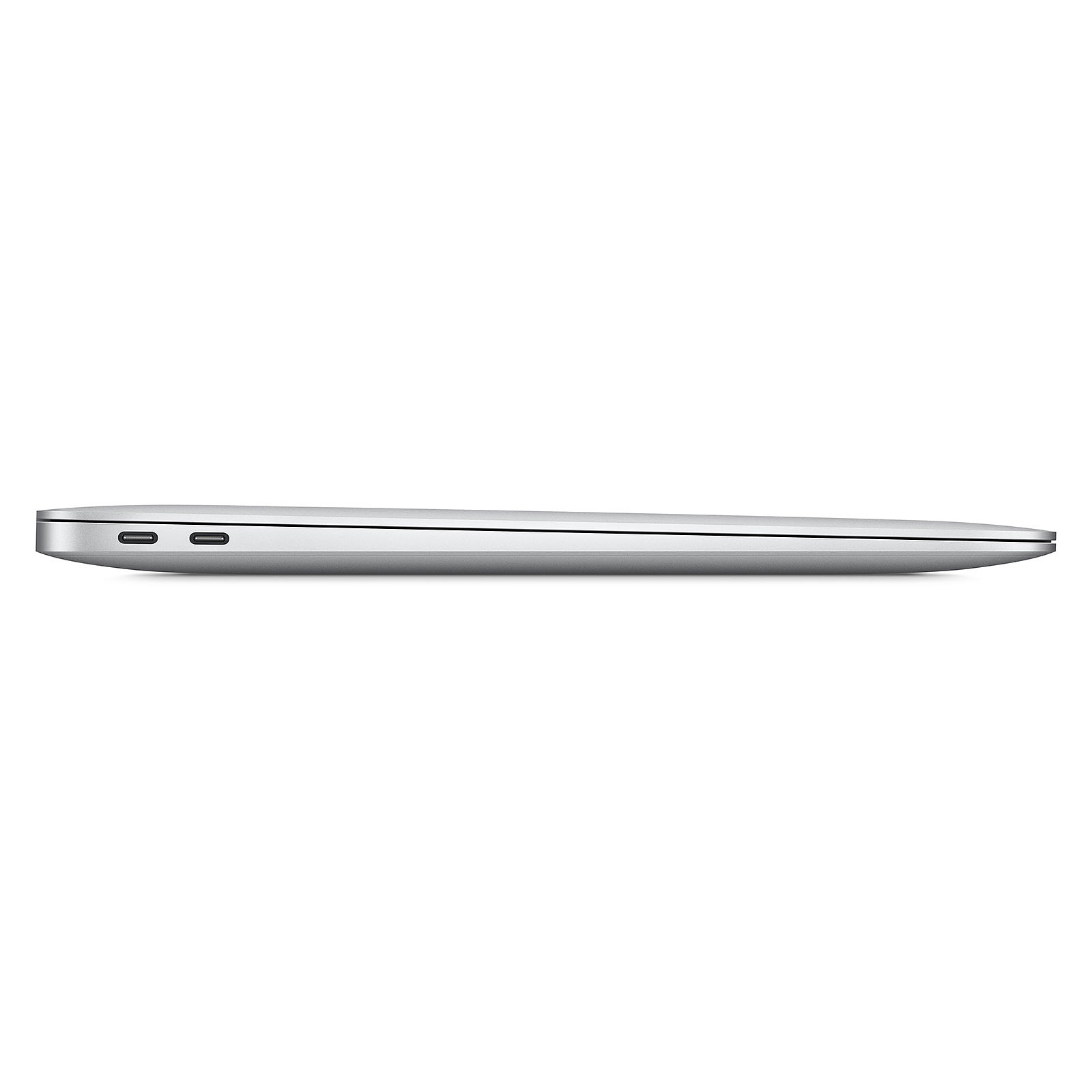 MacBook Air MGN93FN/A - M1/8Go/256Go/13.3"/Argent - Achat / Vente sur grosbill-pro.com - 1