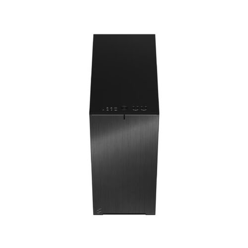 Fractal Design Define 7 Compact Black Midi-Tower - gedÃ¤mmt, schwarz - Achat / Vente sur grosbill-pro.com - 20