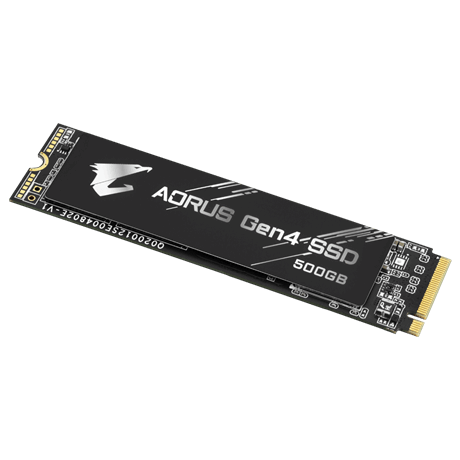Gigabyte AORUS GP-AG4500G  M.2 - Disque SSD Gigabyte - grosbill-pro.com - 2