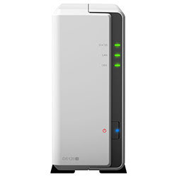 image produit Synology DS120J - 1 HDD Grosbill
