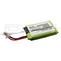 Grosbill Batterie DLH Energy Li-Pol 3,7V 140mAh - PLCS2293 