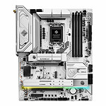 ASRock Z890 STEEL LEGEND WIFI ATX  - Carte mère ASRock - 1