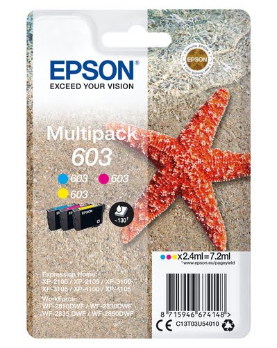 Epson Consommable imprimante MAGASIN EN LIGNE Grosbill