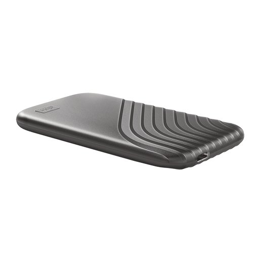 My Passport SSD 2TB Space Gray - Achat / Vente sur grosbill-pro.com - 4