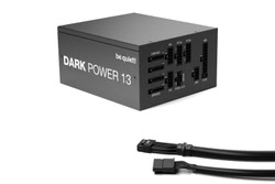 ATX 850W - Dark Power 13 80+ TITANIUM - BN334