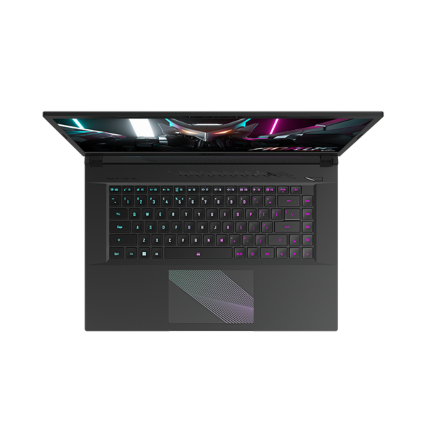 Gigabyte AORUS 15 9KF-E3FR383SH - PC portable Gigabyte - 5