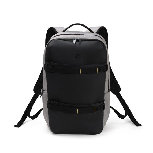 Backpack MOVE 13-15.6 light grey (D31766) - Achat / Vente sur grosbill-pro.com - 3