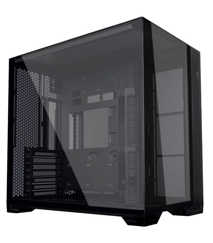 Lian-Li O11 Vision Noir Noir - Boîtier PC Lian-Li - grosbill-pro.com - 1