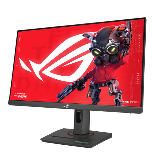 Asus 25"  90LM0A40-B01370 - Ecran PC Asus - grosbill-pro.com - 1