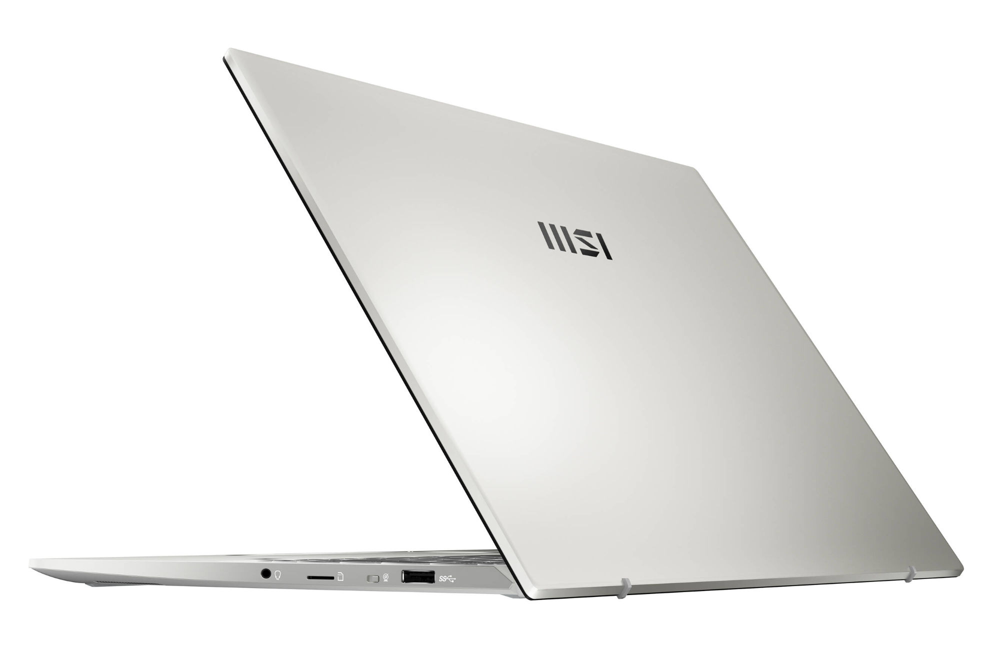 MSI 9S7-14F122-240 + G34-N1XXX25-808 - PC portable MSI - 3