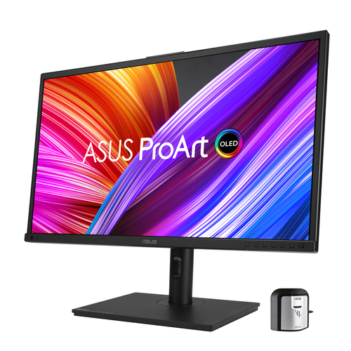 Asus 27"  90LM0810-B01I70 - Ecran PC Asus - grosbill-pro.com - 2