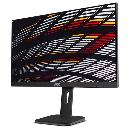 21.5" LED Monitor 1920 x 1080 HDMI/D - Achat / Vente sur grosbill-pro.com - 2