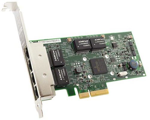 ThinkSystem Broadcom NetXtreme PCIe 1Gb - Achat / Vente sur grosbill-pro.com - 0