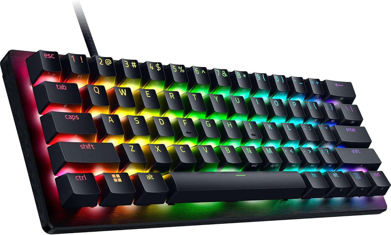 Razer Huntsman V3 Pro Mini - Clavier PC Razer - grosbill-pro.com - 2