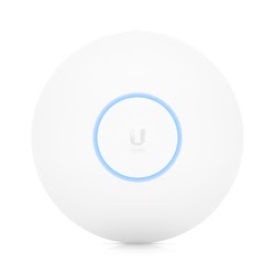 U6 Pro WiFi 6 PoE 