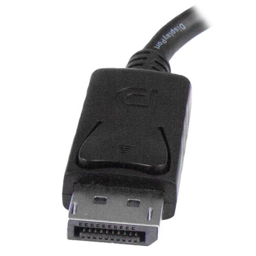 Travel A/V Adapter: DP to VGA/HDMI - Achat / Vente sur grosbill-pro.com - 2