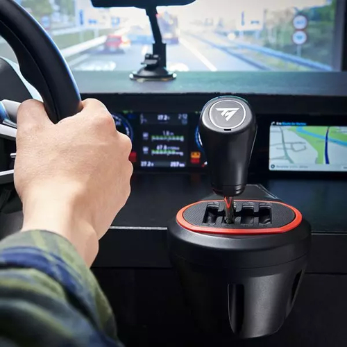 ThrustMaster TH8S Add-On - Périphérique de jeu - grosbill-pro.com - 7