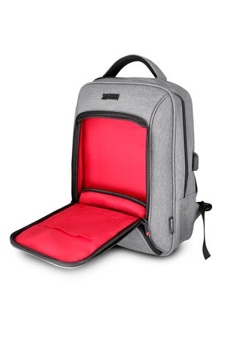 MIXEE EDITION COMPACT BACKPACK 15.6" (MCE15UF) - Achat / Vente sur grosbill-pro.com - 1