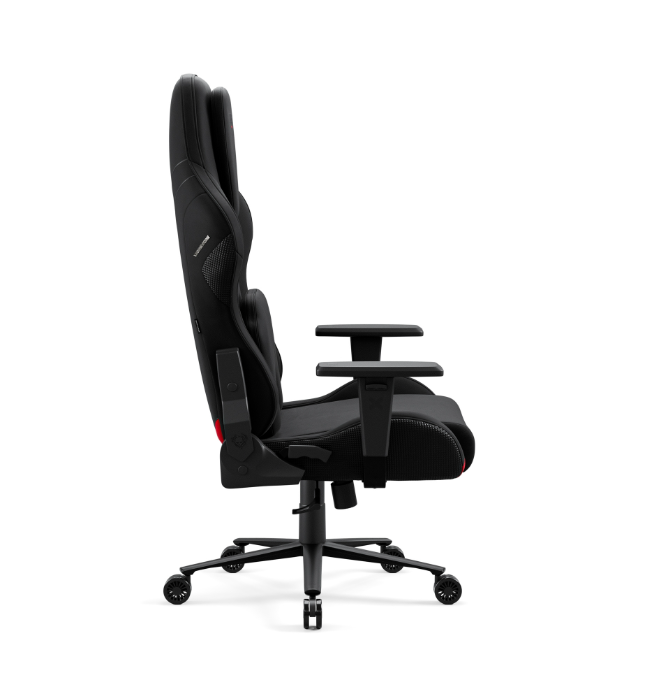 Diablo Chairs  X-One Prime Noir - Siège PC Gamer - grosbill-pro.com - 4