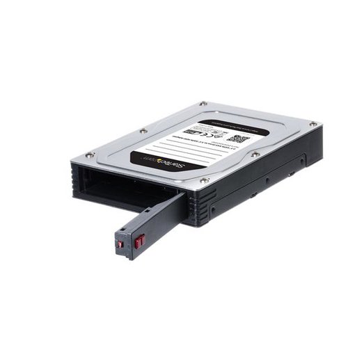 Hard Drive Adapter - 2.5 SSD/HDD to 3.5 - Achat / Vente sur grosbill-pro.com - 1