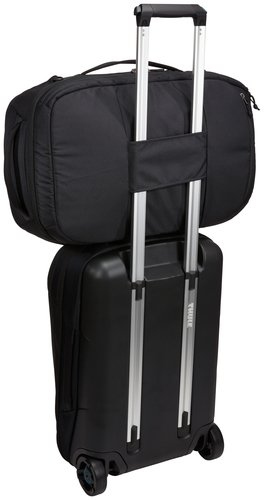 Thule Subterra Convertible Carry On Bk - Achat / Vente sur grosbill-pro.com - 6