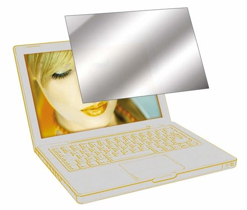 Secret Screen Protection f Notebook 12.1 - Achat / Vente sur grosbill-pro.com - 0
