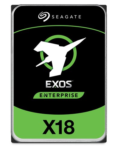 EXOS X18 18TB SAS - Achat / Vente sur grosbill-pro.com - 1
