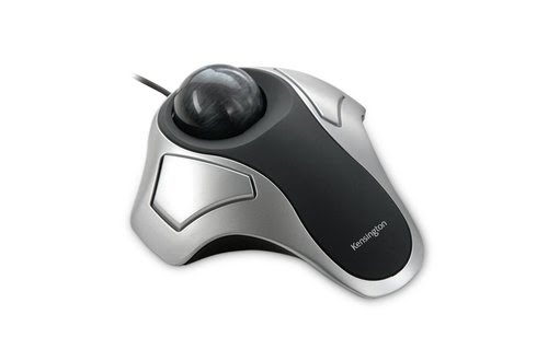 Orbit Optical Trackball - Achat / Vente sur grosbill-pro.com - 3