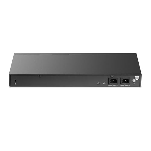 TP-LINK Omada VPN Router with 10G Ports - Achat / Vente sur grosbill-pro.com - 2